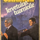 [Kirja] SULEVI MANNER: TERVETULOA TUOMIOLLE - pikkukuva 1