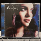 NORAH JONES - Come Away With Me cd - pikkukuva 1