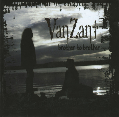 VAN ZANT : Brother to brother (38 Special, Lynyrd Skynyrd)