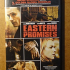 dvd, Eastern Promises (Viggo Mortensen, Naomi Watts) [jännit - pikkukuva 2