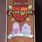 Card Wars Princess Bubblegum vs Lumpy Space Princess - pikkukuva 1