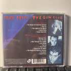 THE GUN CLUB: Death Party, CD x 2, rem. - pikkukuva 2
