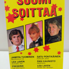 c-kasetti Suomi soittaa - pikkukuva 1