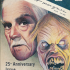 MIDNIGHT MARQUEE #37 25th Anniversary Issue 1963-1988 HORROR - pikkukuva 1