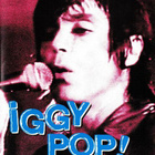 IGGY POP - LIVE 1981 - pikkukuva 1
