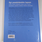 Richard C. Woolfson : Pienten puhetta - pikkukuva 2