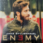 ENEMY  DVD - pikkukuva 1