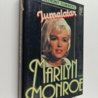 Anthony Summers : Jumalatar : Marilyn Monroe - pikkukuva 1