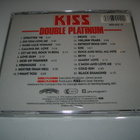 Kiss - Double Platinum (CD) - pikkukuva 2