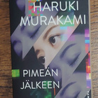 Haruki Murakami - Pimeän jälkeen - pikkukuva 1