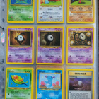 Kaikki Neo Discovery Uncommon + Common kortit - pikkukuva 4