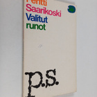 Pentti Saarikoski : Valitut runot - pikkukuva 1
