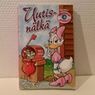 Iines pokkari 4: Uutisnälkä - pikkukuva 1