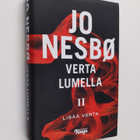 Jo Nesbö : Verta lumella Osa II : Lisää verta - pikkukuva 1