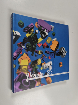Versio 3.0 : Tampereen ammattikorkeakoulun taiteen ja vie...