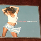 PAULINA RUBIO - BAILA CASABOVA - CD SINGLE - pikkukuva 1