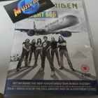 IRON MAIDEN - FLIGHT 666 THE FILM 2DVD+ - pikkukuva 1