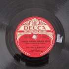 Savikiekko 1948 - Eero Väre ja Metro-Tytöt - Decca SD 5022 - pikkukuva 3