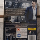 The Night Manager: The Complete Series (UK DVD) - pikkukuva 2