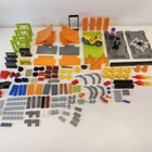 Lego 60293 Stuntti- puisto - pikkukuva 4