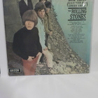 THE ROLLING STONES - BIG HITS RARE VG+/EX- LP - pikkukuva 2