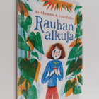 Essi Kummu : Rauhan alkuja - pikkukuva 1