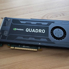 Nvidia Quadro K4000 - pikkukuva 1