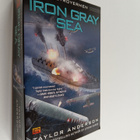 Taylor Anderson : Iron Gray Sea - pikkukuva 1
