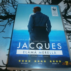 JACQUES - ELÄMÄ MERELLÄ - DVD - pikkukuva 1