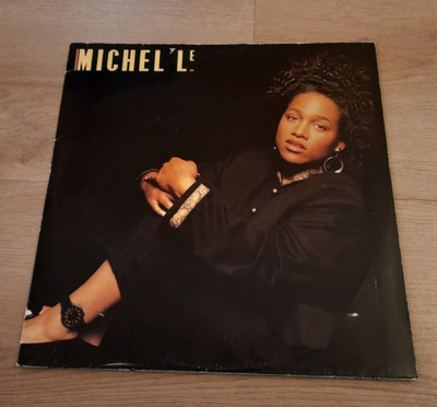 MICHEL'LE 7567-91282-1 1989 Saksa
