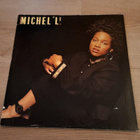 MICHEL'LE 7567-91282-1 1989 Saksa - pikkukuva 1