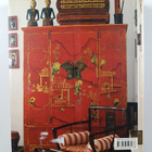 Amy Brooke : Asian living Ambiances d'Asie = Asiatische W... - pikkukuva 2