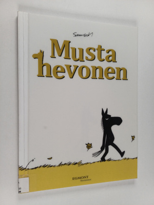 Samson : Musta hevonen