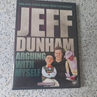 Jeff Dunham - Arguing with Myself (DVD) - pikkukuva 1