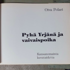 Oiva Polari "Pyhä Yrjänä ja vaivaispoika" - pikkukuva 3
