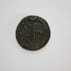 Venäjä 5kopeekkaa 1791 - pikkukuva 2