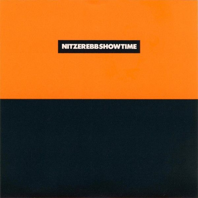 Nitzer Ebb - Showtime
