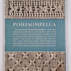 Sirkka-Liisa Riuska : Pohjaompelua - pikkukuva 2