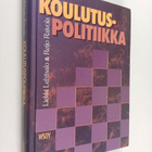Liekki Lehtisalo : Koulutuspolitiikka - pikkukuva 1