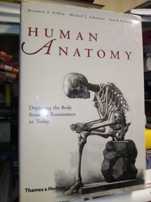Rifkin : Human anatomy ( SIS POSTIKULU)