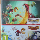 Ps3 Rayman Legends + Rayman Origins - pikkukuva 1