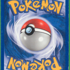 Pokémon Typhlosion 1st - pikkukuva 3