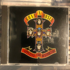 GUNS ’N’ ROSES - Appetite For Destruction cd - pikkukuva 1