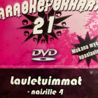 KARAOKEPOKKARI -NAISILLE 4 - pikkukuva 1