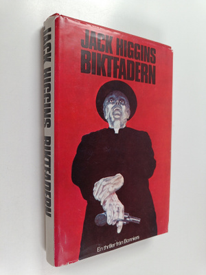 Jack Higgins : Biktfadern