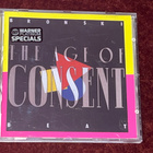 BRONSKI BEAT - THE AGE OF CONSENT - CD - bonusbiisit - pikkukuva 1