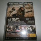 Battle For Haditha Dvd - pikkukuva 2