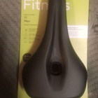 Ergon SF Men MTB satula koko s/m - pikkukuva 1