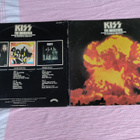 KISS-The originals 3-lp japan - pikkukuva 4
