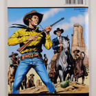 Tex Willer 7/2009 - pikkukuva 2